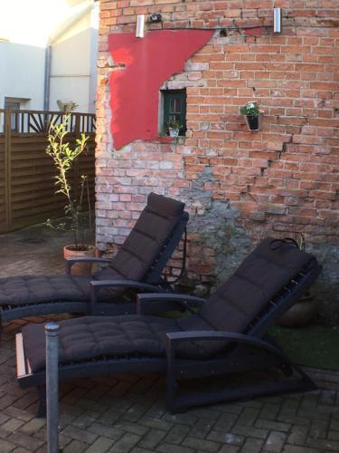 Inselhaus Malchow