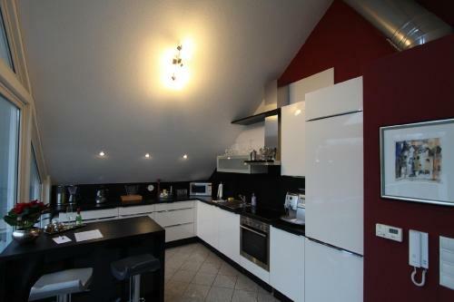Apartamento Zweit-traumwohnung