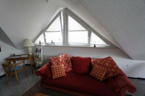Apartamento Zweit-traumwohnung