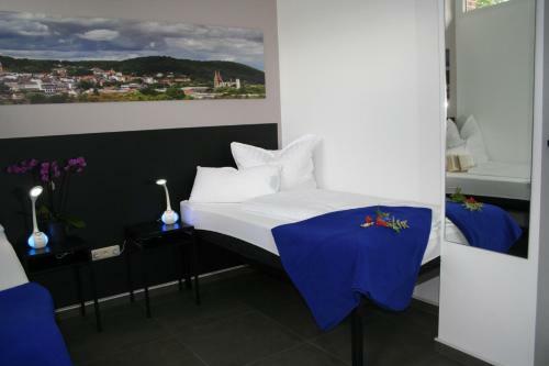 Mar Hotel