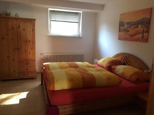 Apartamento Ferienwohnung Roder