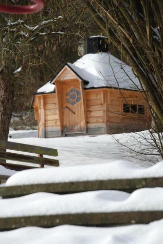 Hostal Haus Sonneck