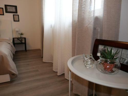 Apartamento Ferienwohnung Blumengarten