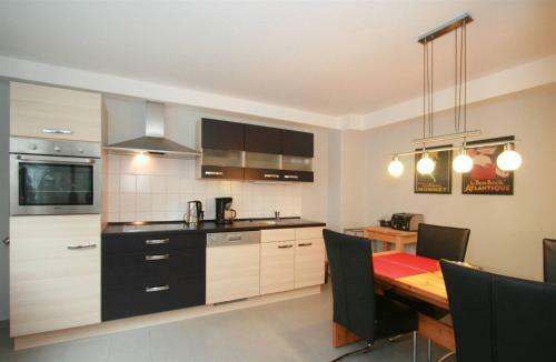 Apartamento Ferien Bei Naus - Ferienwohnung