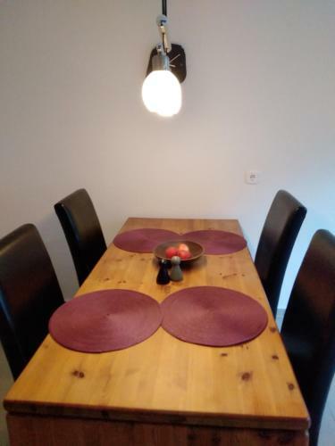 Apartamento Ferien Bei Naus - Ferienwohnung