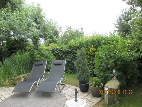 Apartamento Ferien Bei Naus - Ferienwohnung