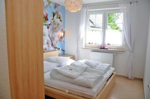 Apartamento Ferienhaus M�ritzsonne / Eg-appartement
