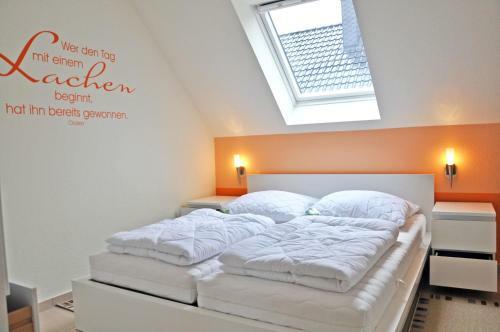 Apartamento Ferienhaus M�ritzbrise / Og-appartement