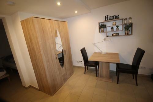 Apartamento Gonsbach - Mikro-apartment-26qm