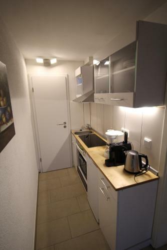 Apartamento Gonsbach - Mikro-apartment-26qm