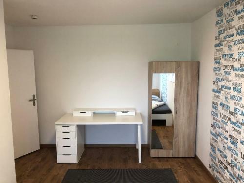 Apartamento Ferienwohnung Mainz-bretzenheim