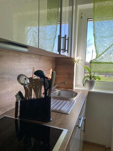 Apartamento Ferienwohnung Mainz-bretzenheim