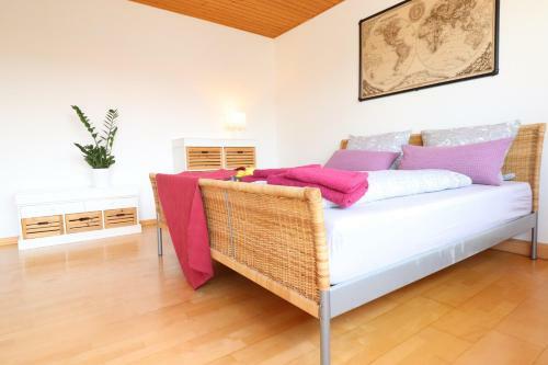 Apartamento Ferienwohnung Gutenberg - Mainz-lounge