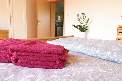 Apartamento Ferienwohnung Gutenberg - Mainz-lounge