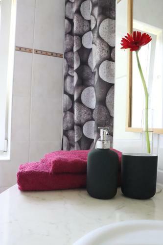 Apartamento Ferienwohnung Gutenberg - Mainz-lounge