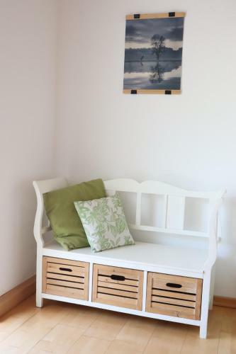 Apartamento Ferienwohnung Gutenberg - Mainz-lounge