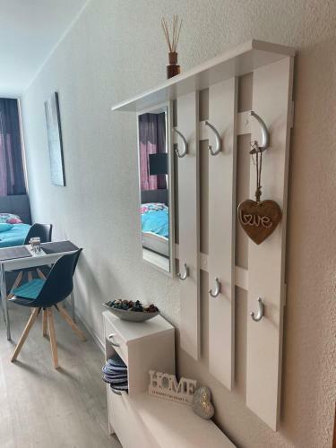 Apartamento Business Appartement Mainz Duo