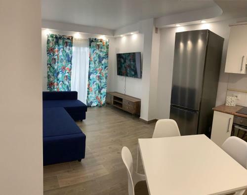 Apartamento Tu Casita A Dos Pasos De La Playa