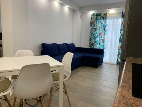 Apartamento Tu Casita A Dos Pasos De La Playa