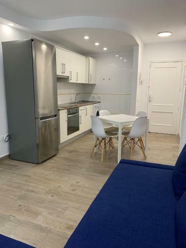 Apartamento Tu Casita A Dos Pasos De La Playa