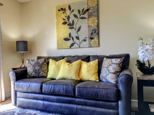 Apartamento Scenic Court-quiet,relaxi