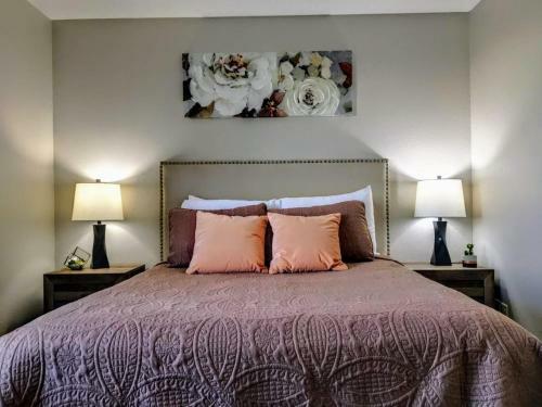 Apartamento Scenic Court-quiet,relaxi