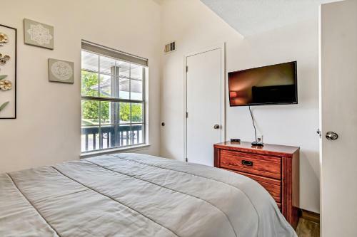 Apartamento Sunny Daze Condo