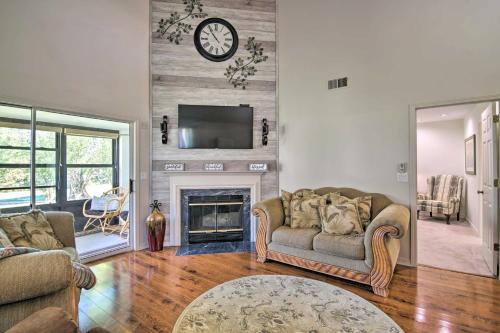Apartamento Pointe Royale Condo With Community Amenities!