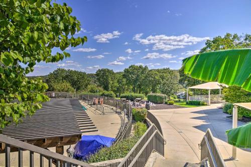 Apartamento Pointe Royale Condo With Community Amenities!