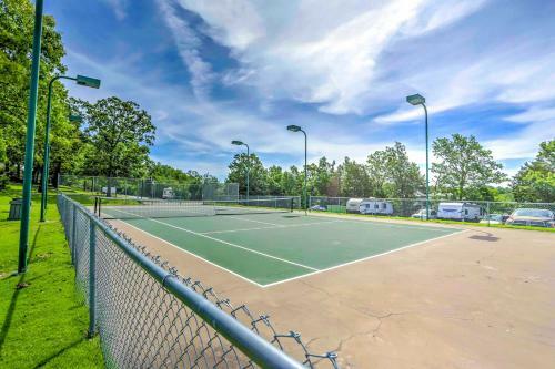 Apartamento Walk-in Branson Condo With Resort Amenities!