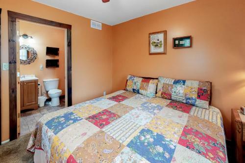 White Wing Resort