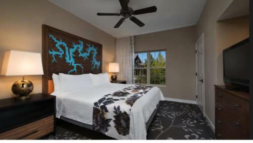 Hotel Marriott's Willow Ridge Resort