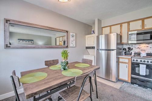 Apartamento Bright Branson Apt About 2 Mi To Moonshine Beach!