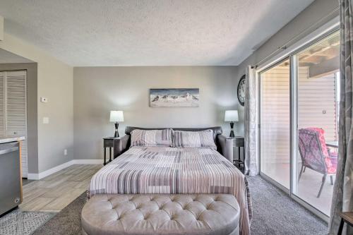 Apartamento Bright Branson Apt About 2 Mi To Moonshine Beach!