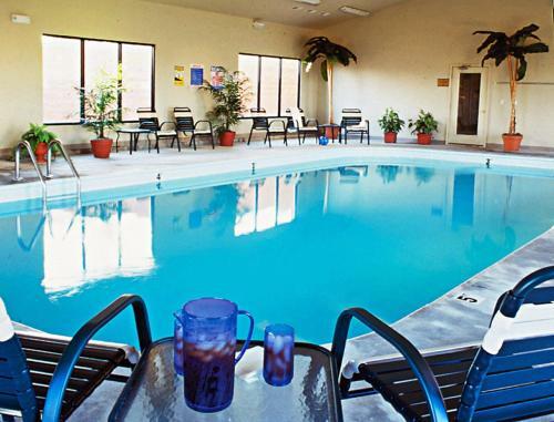 Apartamento Westgate Branson Woods #2