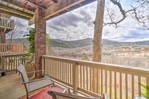 Apartamento Condo Resort Amenities, Deck And Lake View!