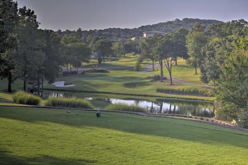 Apartamento Condo Resort Amenities, Deck And Lake View!