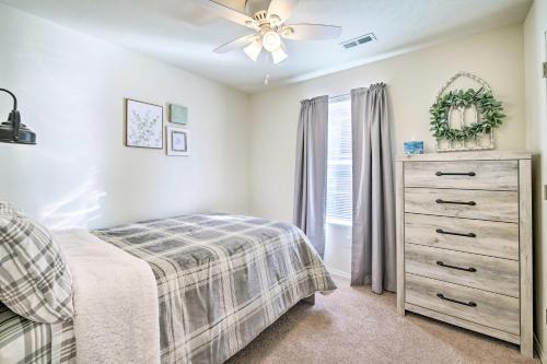 Apartamento Branson Condo About 5 Mi From Silver Dollar City!