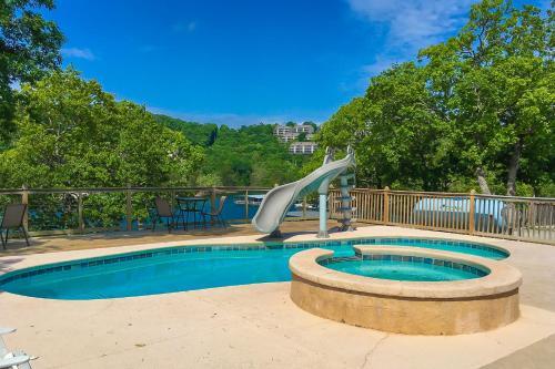 Artilla Cove Resort #4