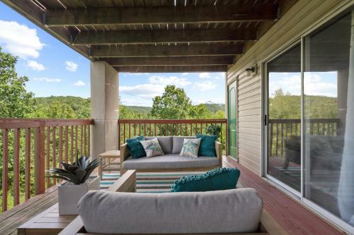 Lake Escape - Table Rock Lake
