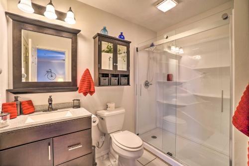 Apartamento Branson Condo With Water Views And Golf Course!