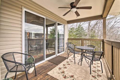 Apartamento Quiet And Tranquil Getaway Overlooking Twin Ponds!