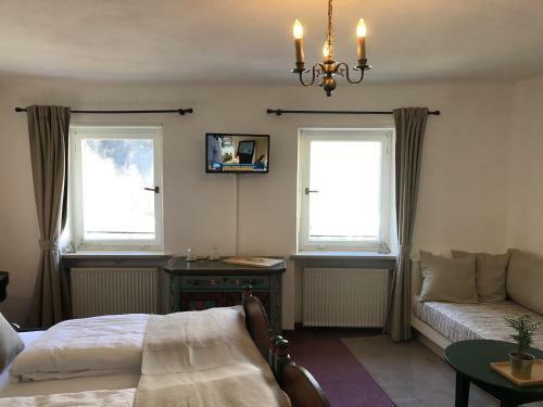 Hotel Pension Frech