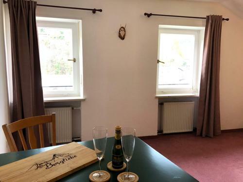 Hotel Pension Frech