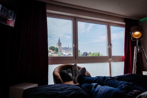 Apartamento Das Appartement