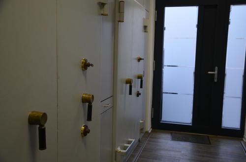 Apartamento Fewo -zum Tresor-