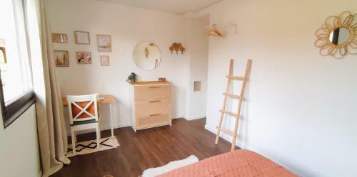 Apartamento Gem�tliche Wohnung Mit Galerie