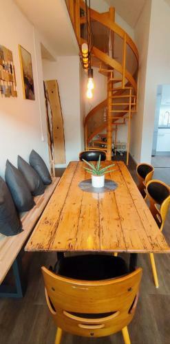 Apartamento Gem�tliche Wohnung Mit Galerie