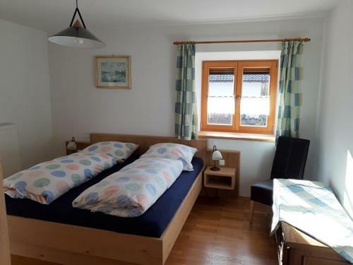Apartamento Haus Polleichtner