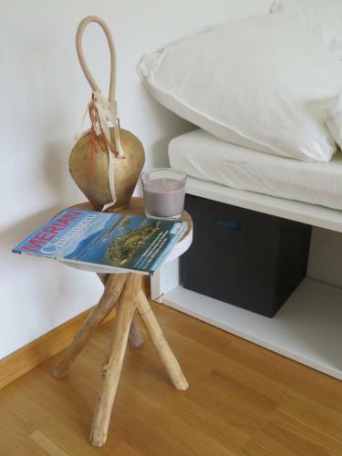 Apartamento Moderne Ferienwohnung In Marquartstein Mit Bergblick